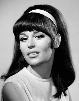 Marianna Hill Photo
