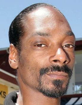 Snoop Dogg