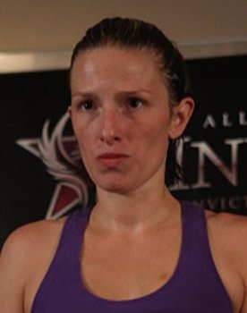 Invicta FC 2: Baszler vs. McMann