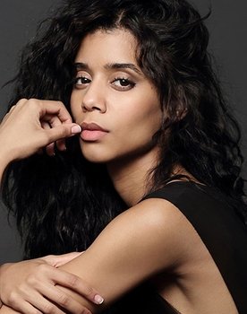 Massiel Mordan