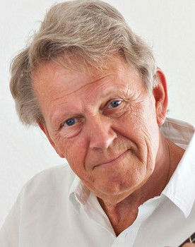 Mikael Neumann as Putte Rask