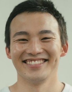 Shupei Ikuta as Tamura