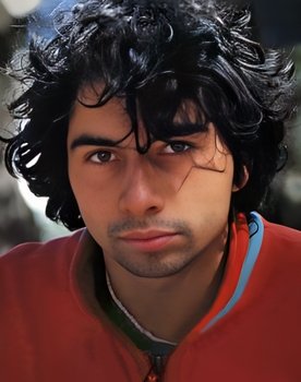 Marco Pedrini as Marco Pedrini