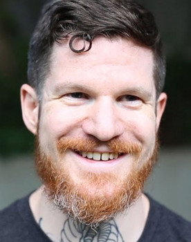 Andy Hurley as Self