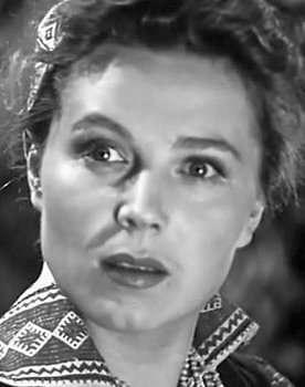 Liliya Drozdova