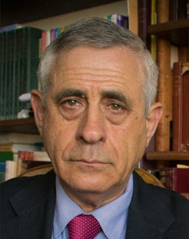 Mordechai Kedar