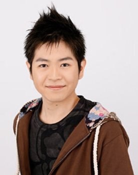 Kensuke Matsui as Alantia (voice)