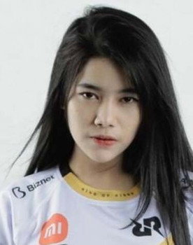 Mega Dwi Cahyani