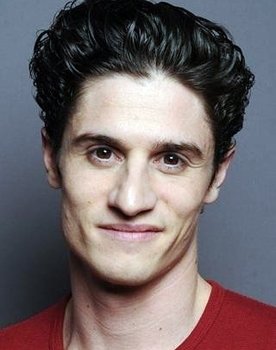 Guillaume Romain