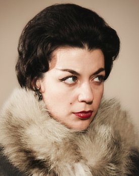 Fatma Bilgen as Fatma teyze