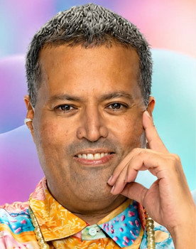 Aldo Rendón