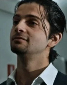 Federico Sciutto