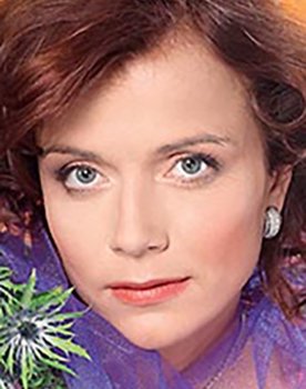 Ekaterina Semenova as 