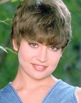 Vanessa Chase