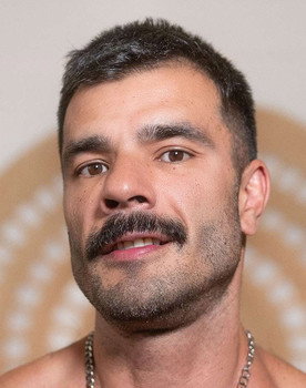 Dave Scorpio