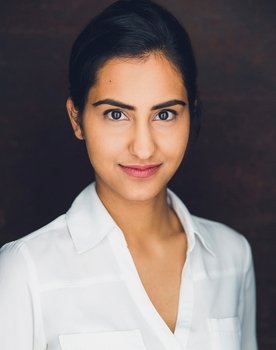 The Queen of My Dreams