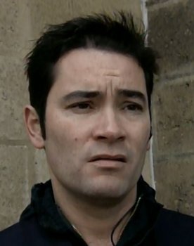 Dominic Anciano as Dominic