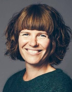 Anne Gry Henningsen as Ditte