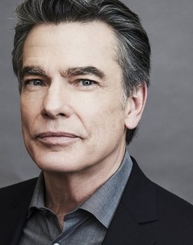 Peter Gallagher Photo