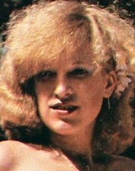 Stacy Goldman
