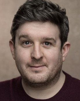 Morgan Brind