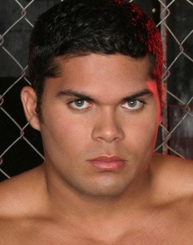 Mike Rios