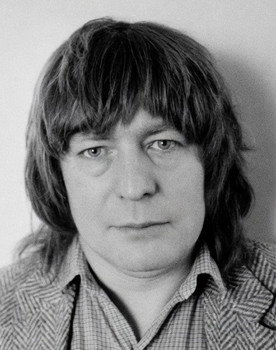 Alan Parker as Self