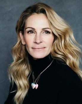 Julia Roberts Photo