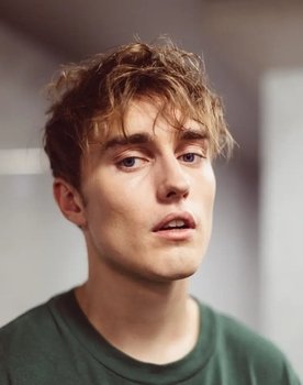 Sam Fender as Self - Presenter