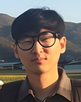 Shin Dong-min