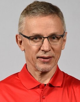 CCCP Hockey