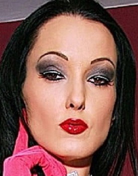 Fetish Liza