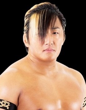 Taichiro Maki as Taichi