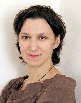Olesya Zheleznyak