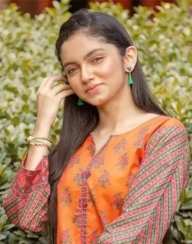 Aina Asif