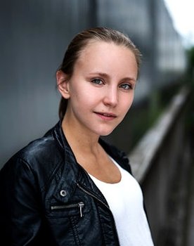 Carolina Hoffmann