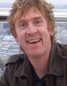 Hector Ó hEochagáin