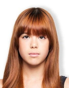 Fia-Marie Lin as Marita