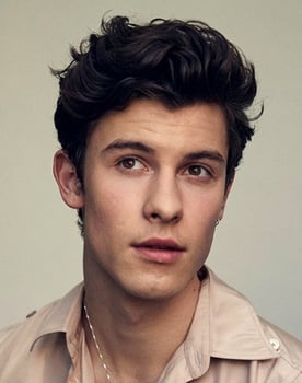 Shawn Mendes