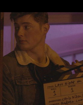 Ryan Richard Montgomery