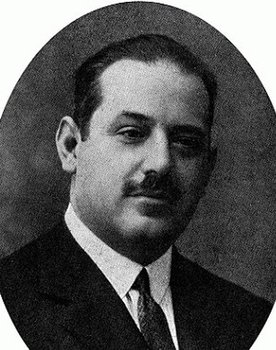 Fernando Aguirre as 