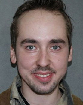 Marcin Artecki as Krutas