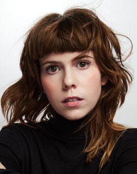 Kelly Curran as Lydia (segment "Playing with Spiders")