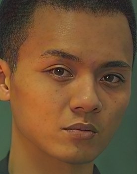 Shen Jifeng as Lin Zhu