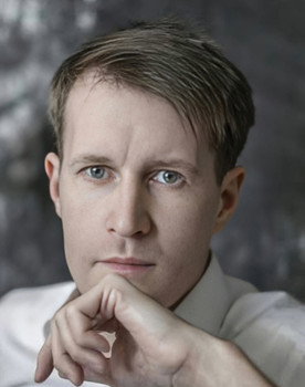 Сергей Анашкин