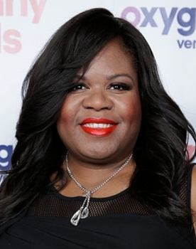 Yamaneika Saunders