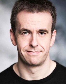 Gareth Kane as Paul
