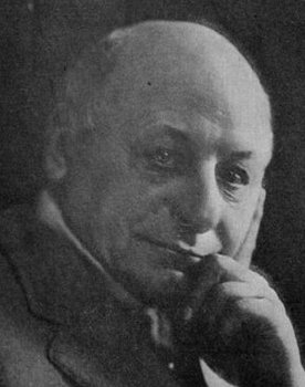 Russell Bassett