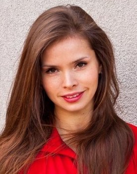 Olga N. Bogdanova as Marina