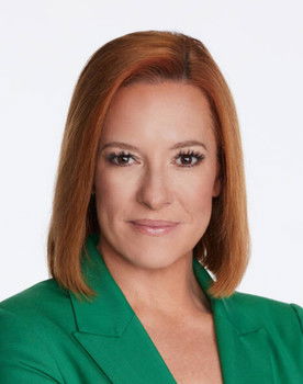 Jen Psaki